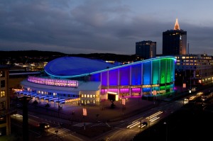 scandinavium